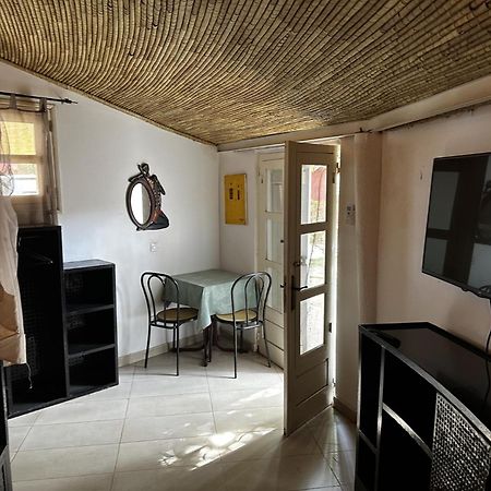 Carthago Manguier Apartment M'Bour Ngoại thất bức ảnh