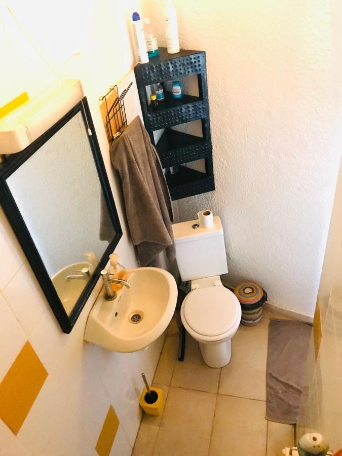 Carthago Manguier Apartment M'Bour Ngoại thất bức ảnh