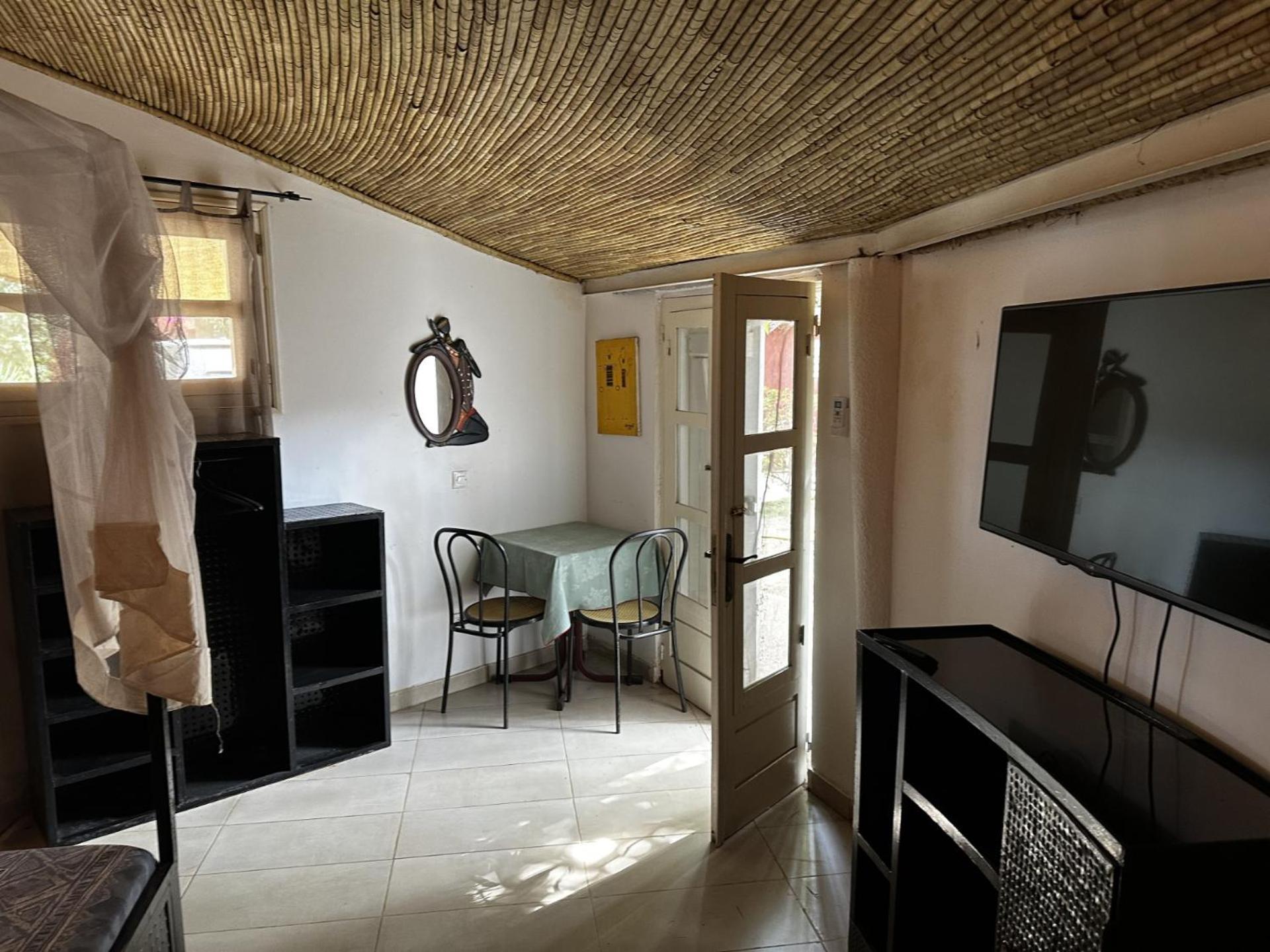 Carthago Manguier Apartment M'Bour Ngoại thất bức ảnh