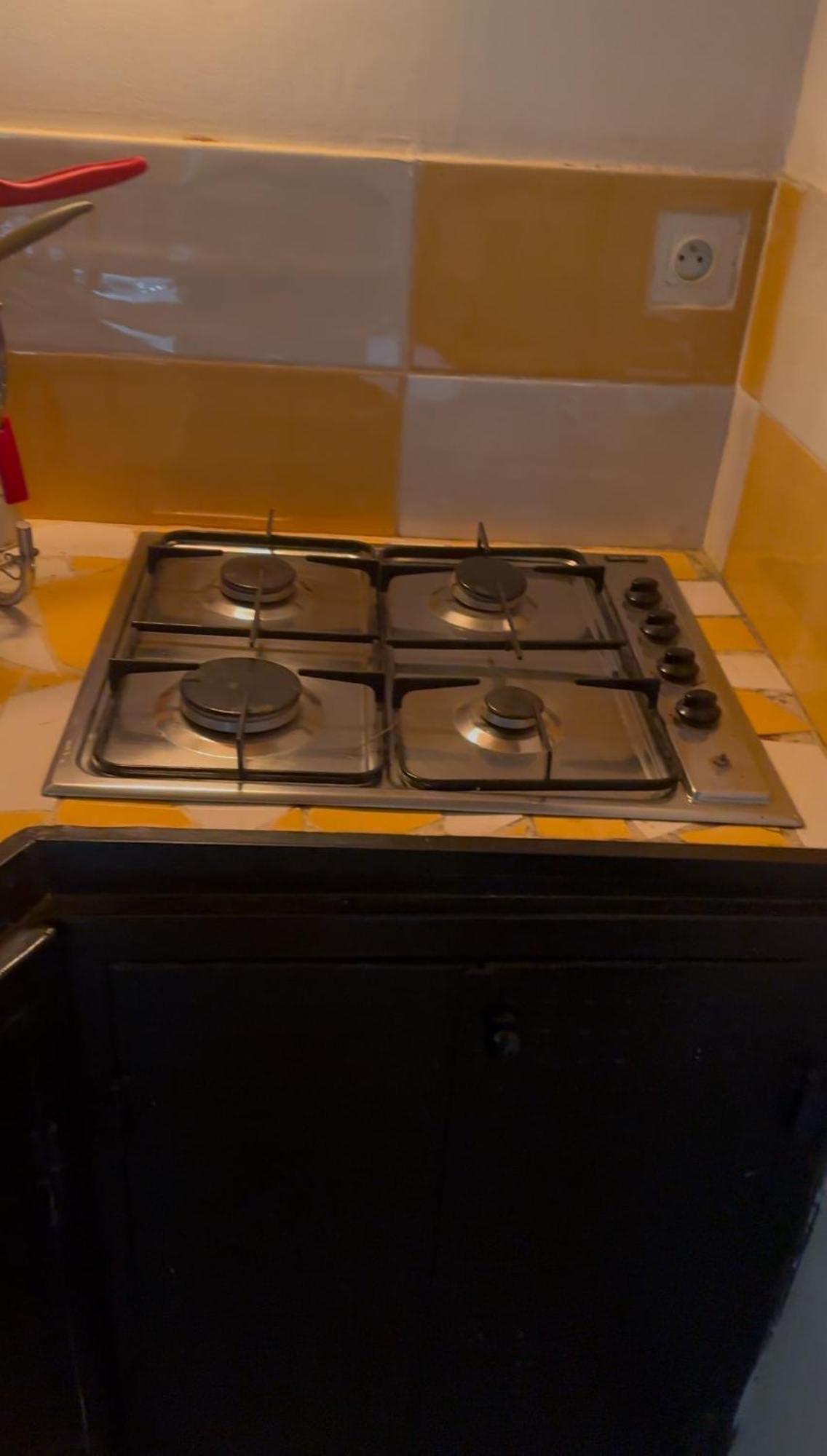 Carthago Manguier Apartment M'Bour Ngoại thất bức ảnh