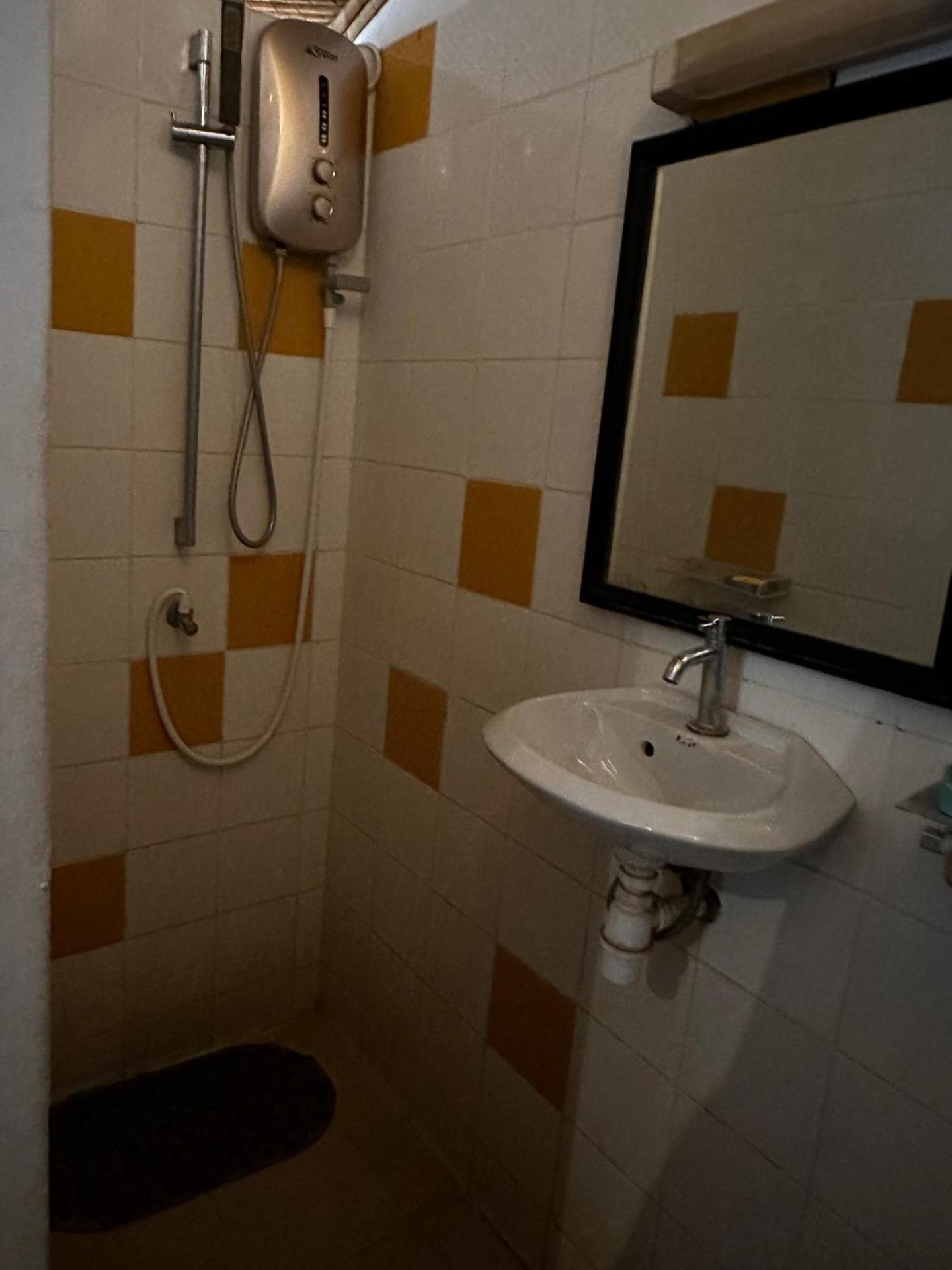 Carthago Manguier Apartment M'Bour Ngoại thất bức ảnh