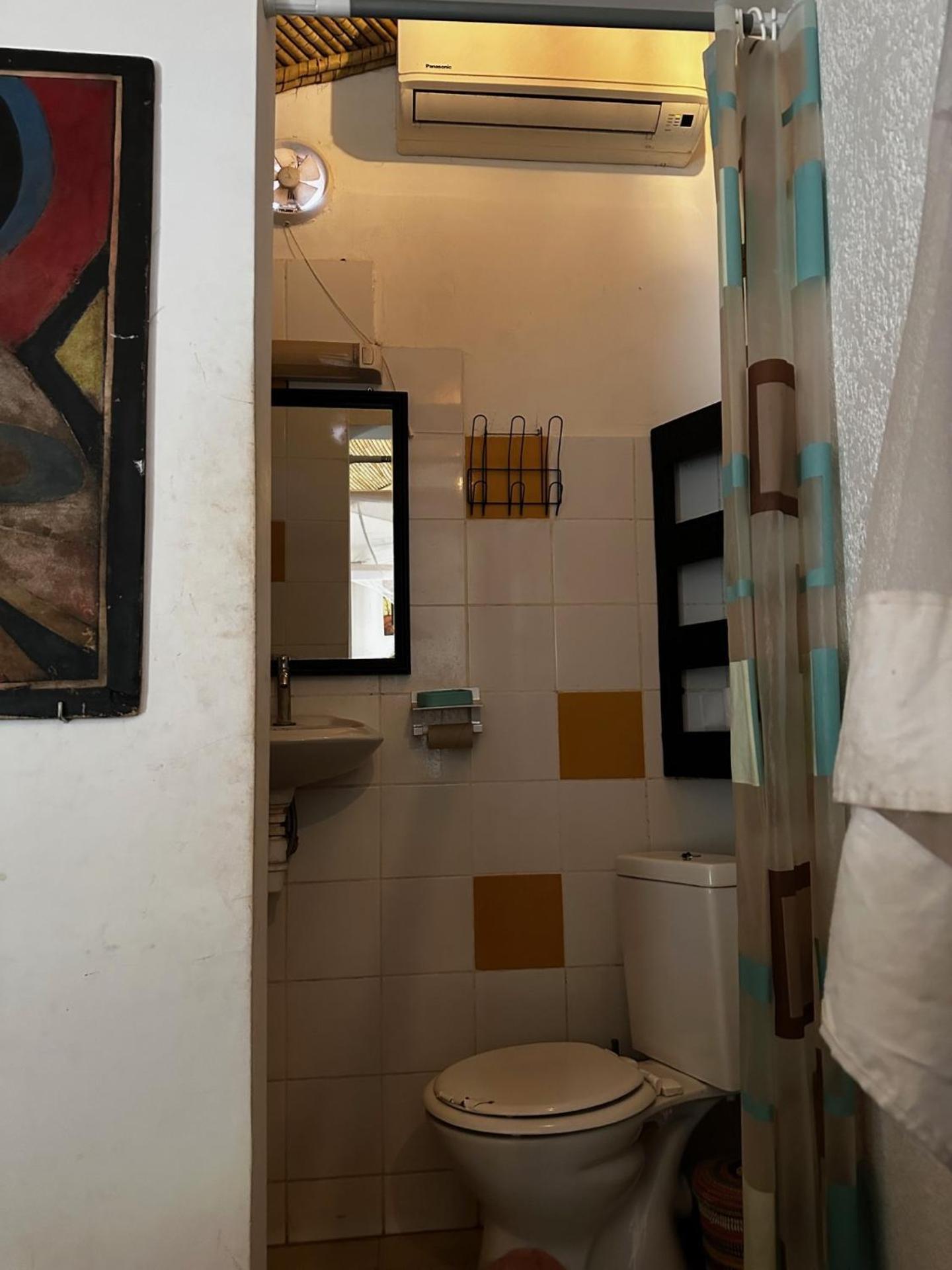 Carthago Manguier Apartment M'Bour Ngoại thất bức ảnh