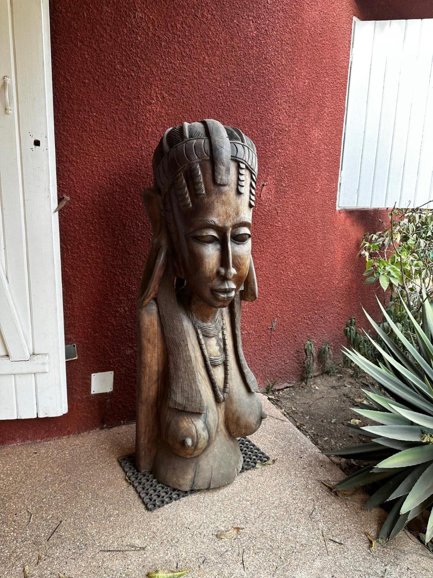 Carthago Manguier Apartment M'Bour Ngoại thất bức ảnh